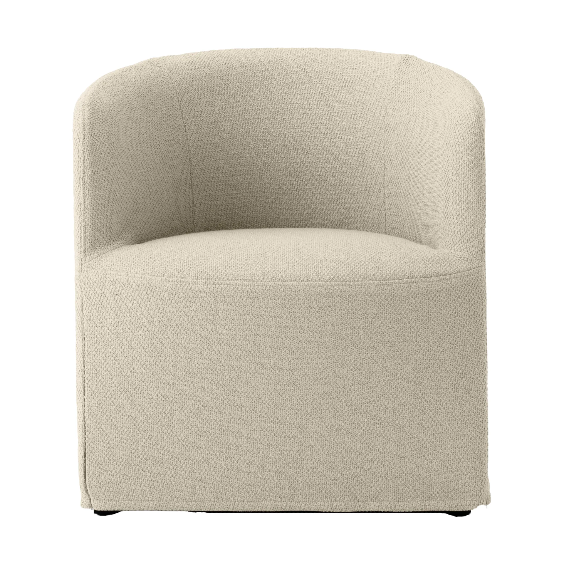 Tearoom Club chair, Logan 01 Jasmine Audo Copenhagen