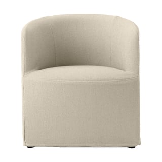 Audo Copenhagen Tearoom Club chair Logan 01 Jasmine