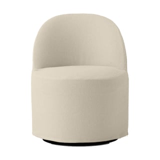 Audo Copenhagen Tearoom Club swivel chair Logan 01 Jasmine