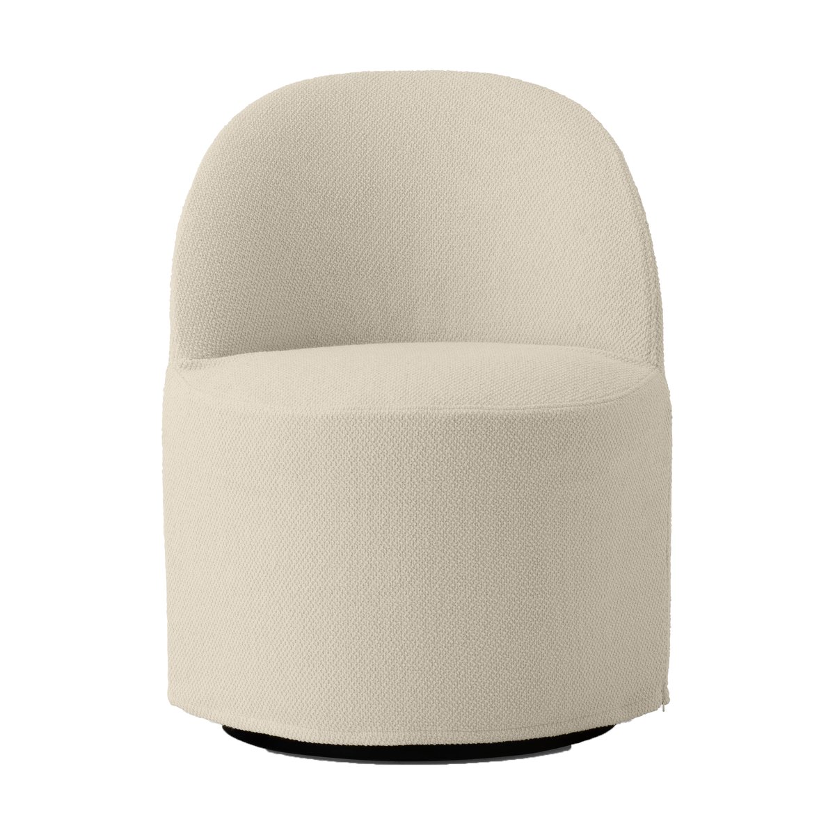 Audo Copenhagen Tearoom Club swivel chair Logan 01 Jasmine