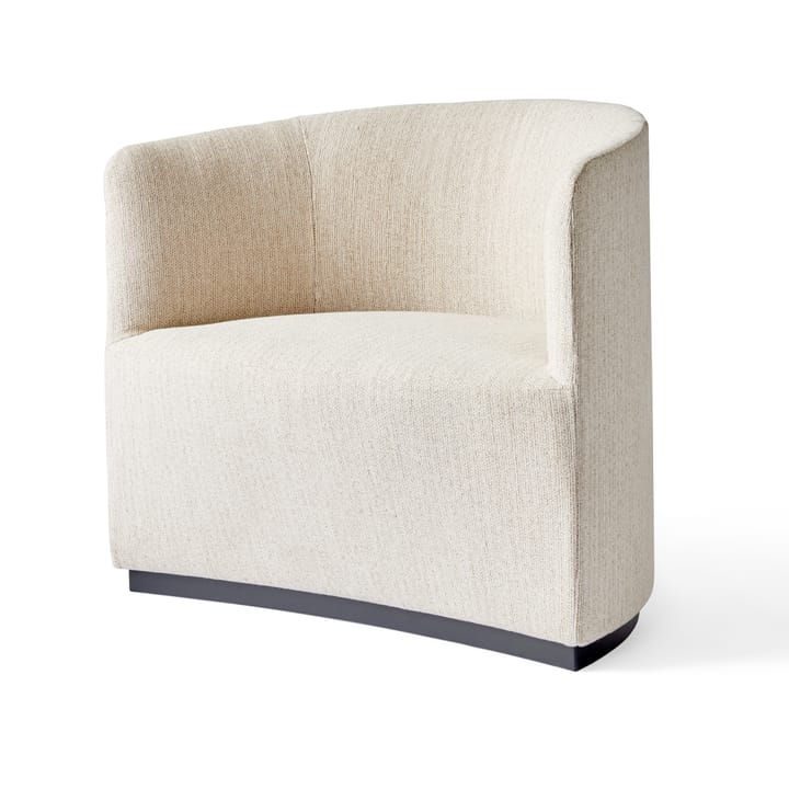Tearoom lounge armchair - Fabric savanna 202 beige - Audo Copenhagen