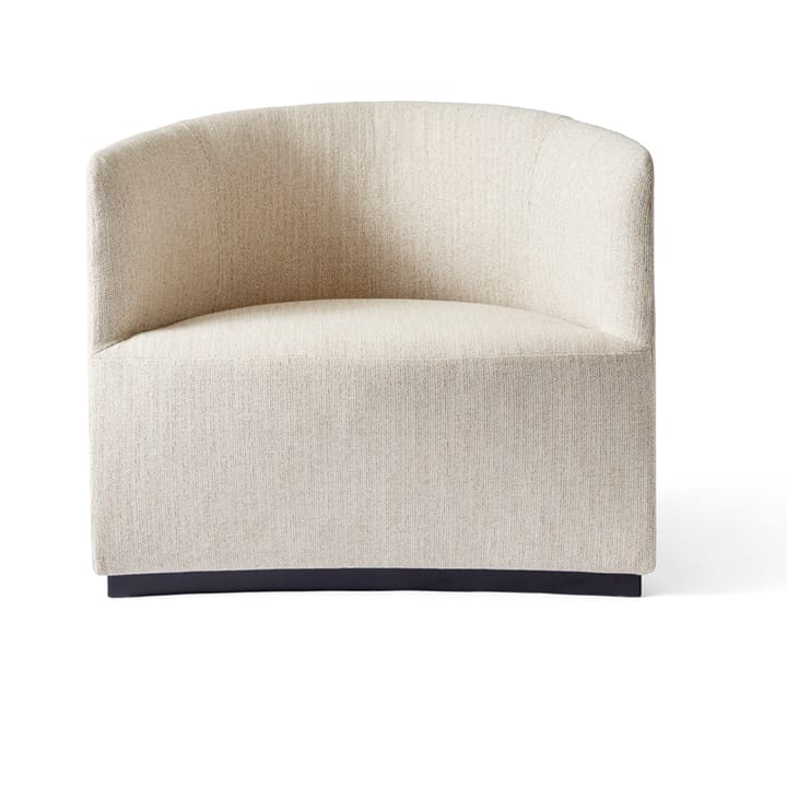 Tearoom lounge armchair - Fabric savanna 202 beige - Audo Copenhagen