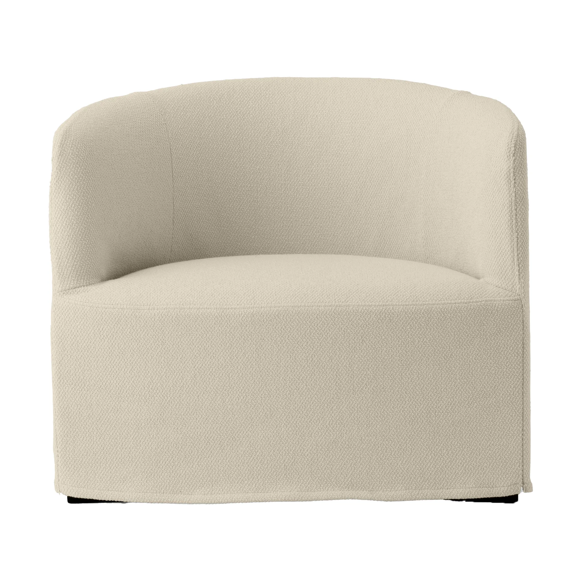 Tearoom lounge armchair, Logan 01 Jasmine Audo Copenhagen