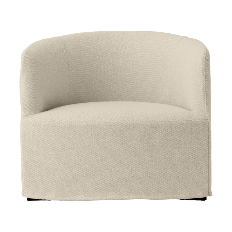 Audo Copenhagen Tearoom lounge armchair Logan 01 Jasmine