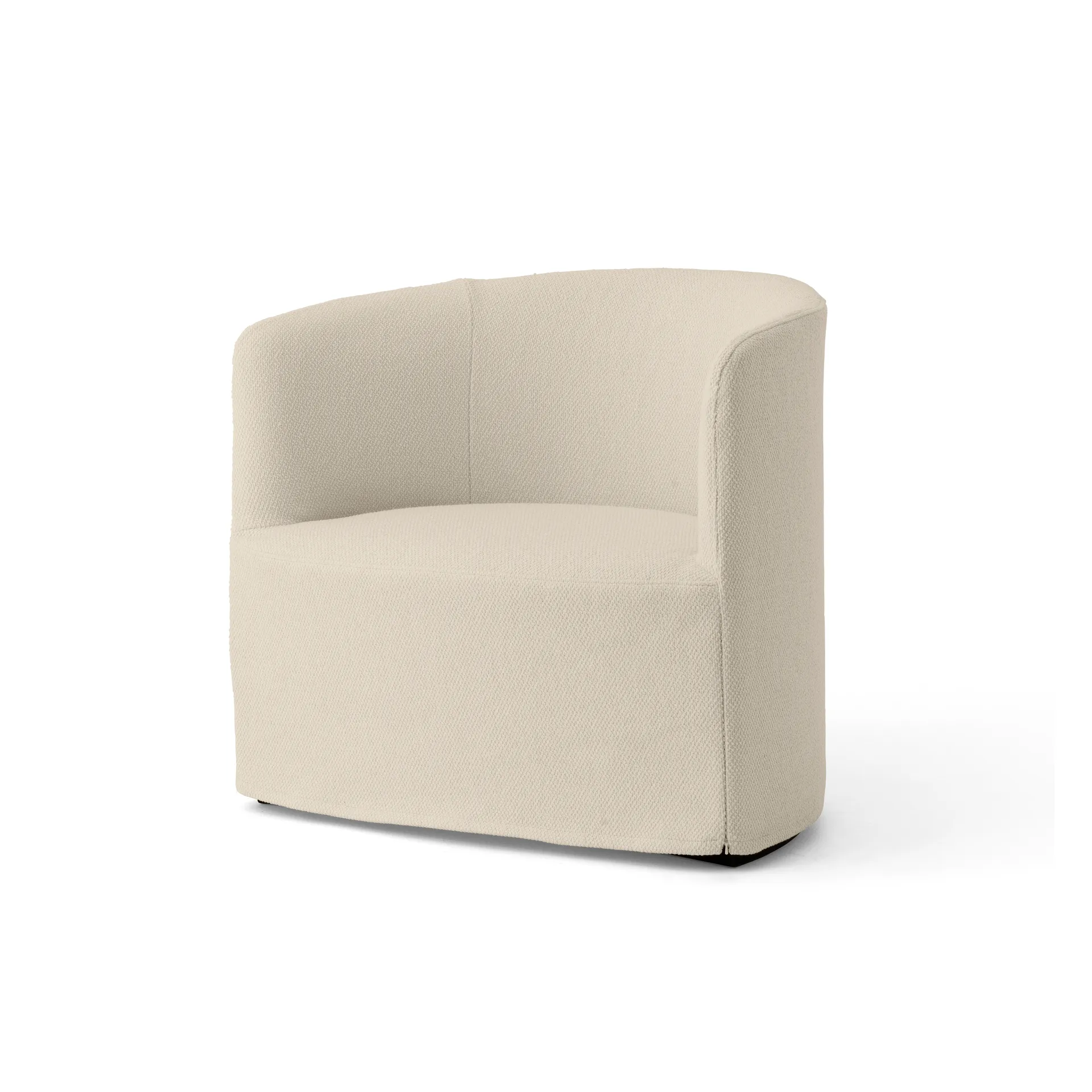 Tearoom lounge armchair, Logan 01 Jasmine Audo Copenhagen