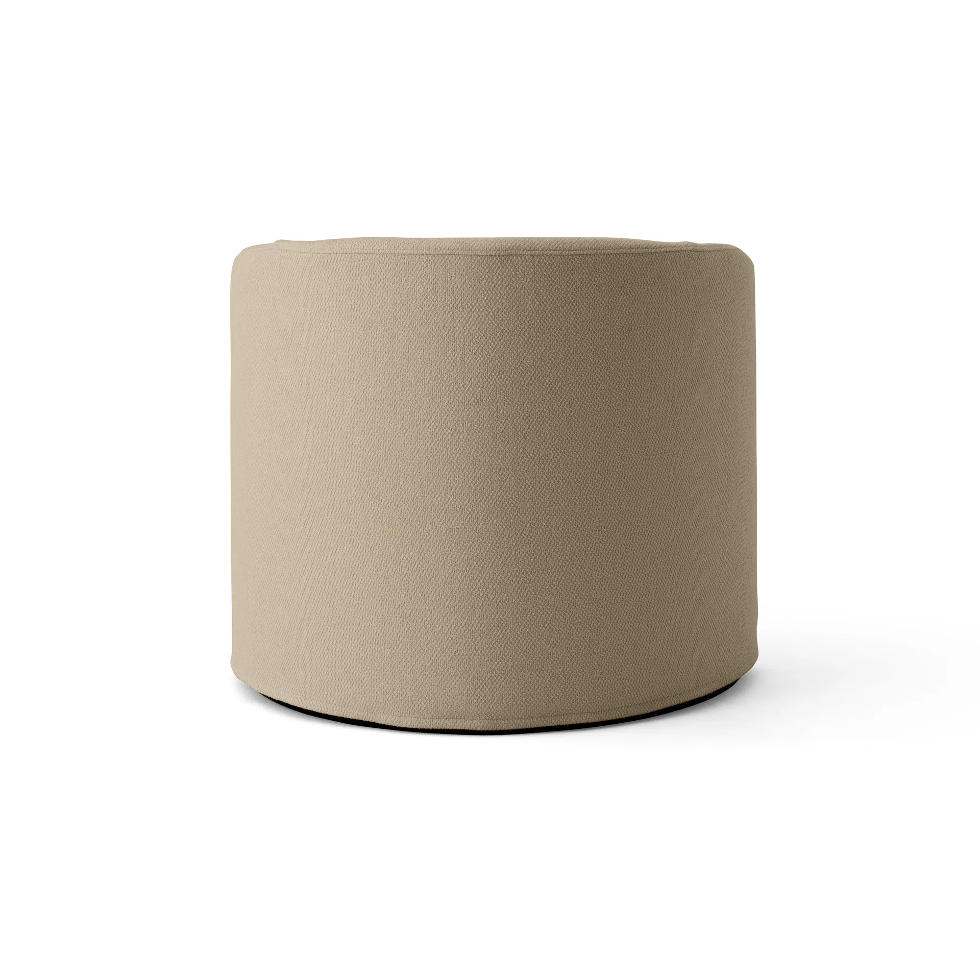 Tearoom lounge armchair, Logan 02 Sand Audo Copenhagen