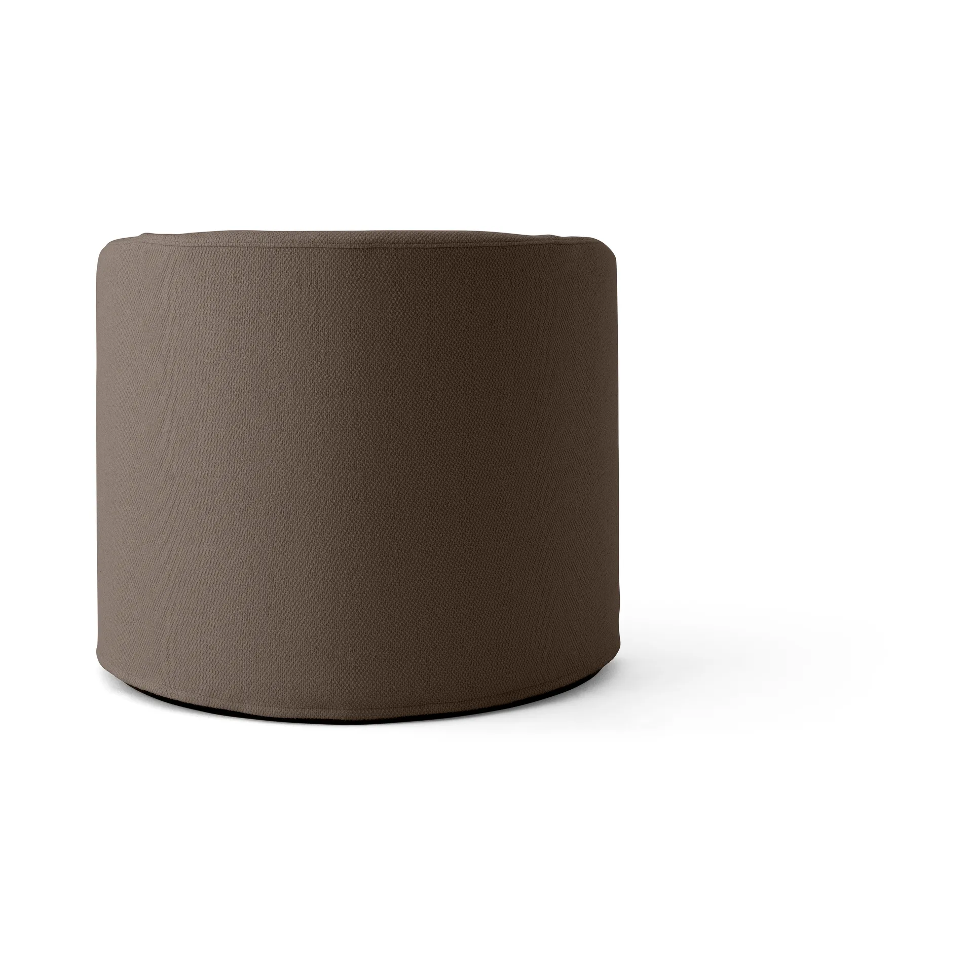 Tearoom lounge armchair, Logan 03 Flint Audo Copenhagen