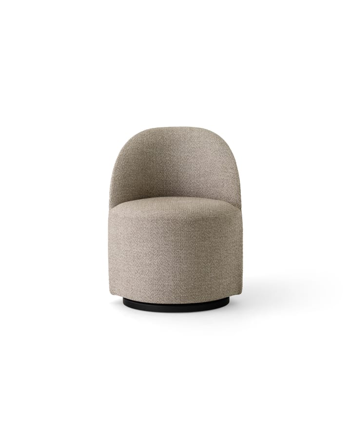 Tearoom side chair Swivel - Safire 004 - Audo Copenhagen