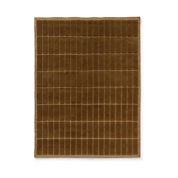 Tile rug - Hazel, 170x240 cm - Audo Copenhagen