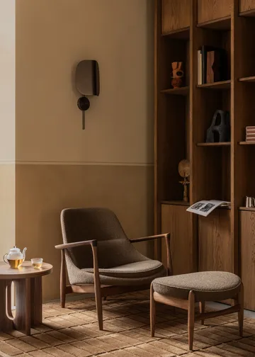 Tile rug - Hazel, 170x240 cm - Audo Copenhagen