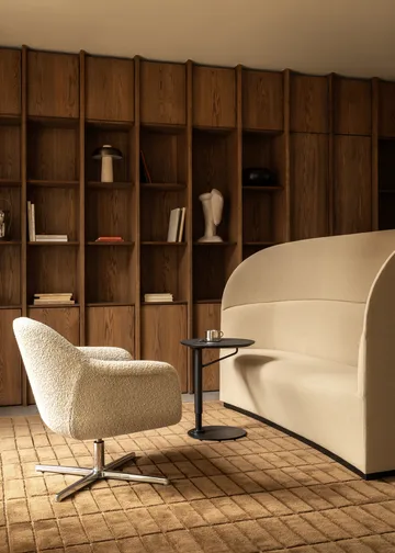 Tile rug - Hazel, 200x300 cm - Audo Copenhagen