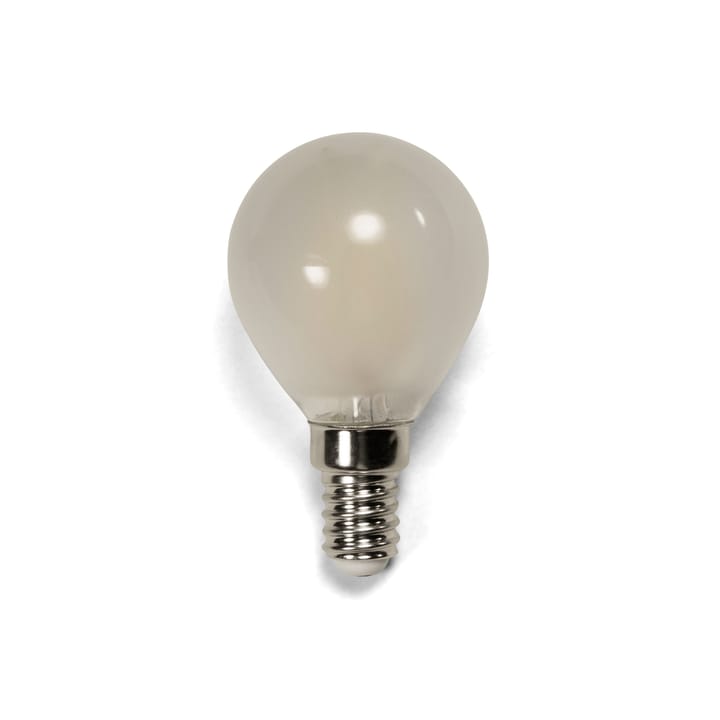 Torso bulb E14 CE 4W - P45 - Audo Copenhagen