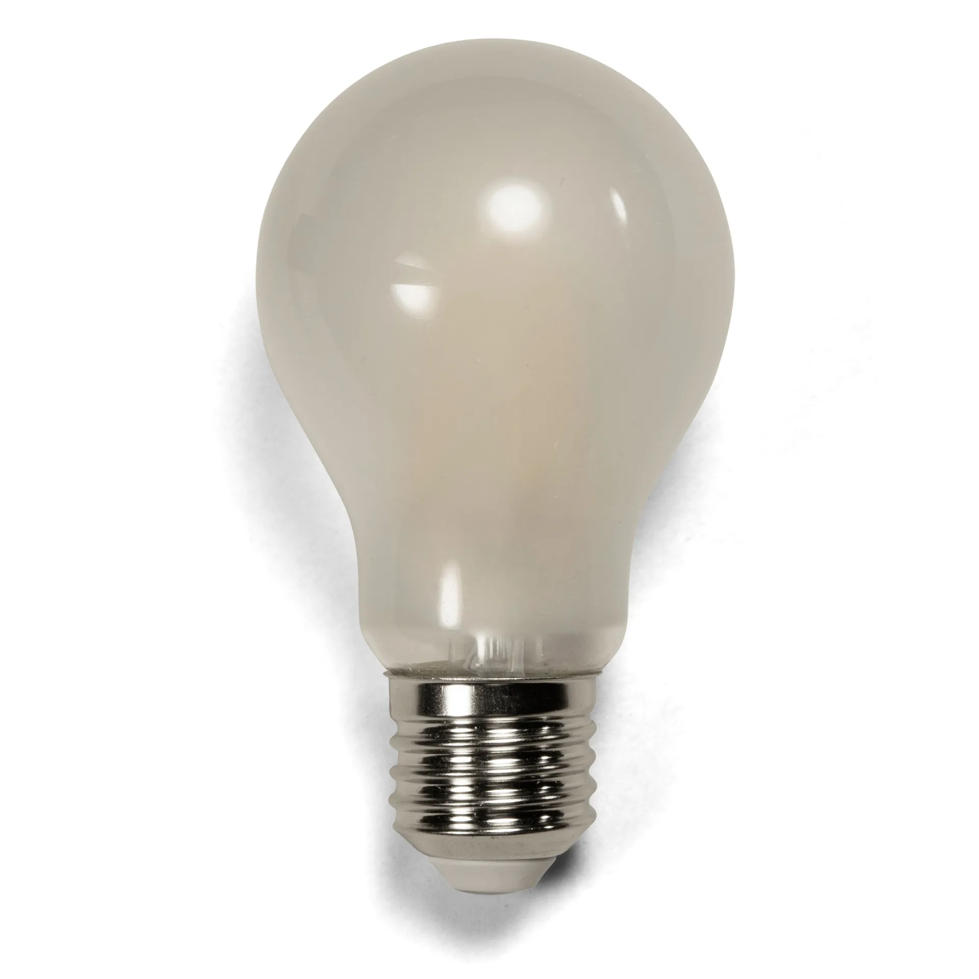 Torso bulb E27 CE 6W, A60 Audo Copenhagen
