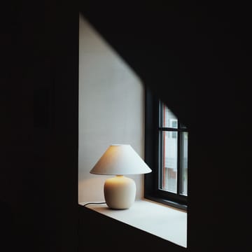 Torso table lamp 37 cm - Off white - Audo Copenhagen