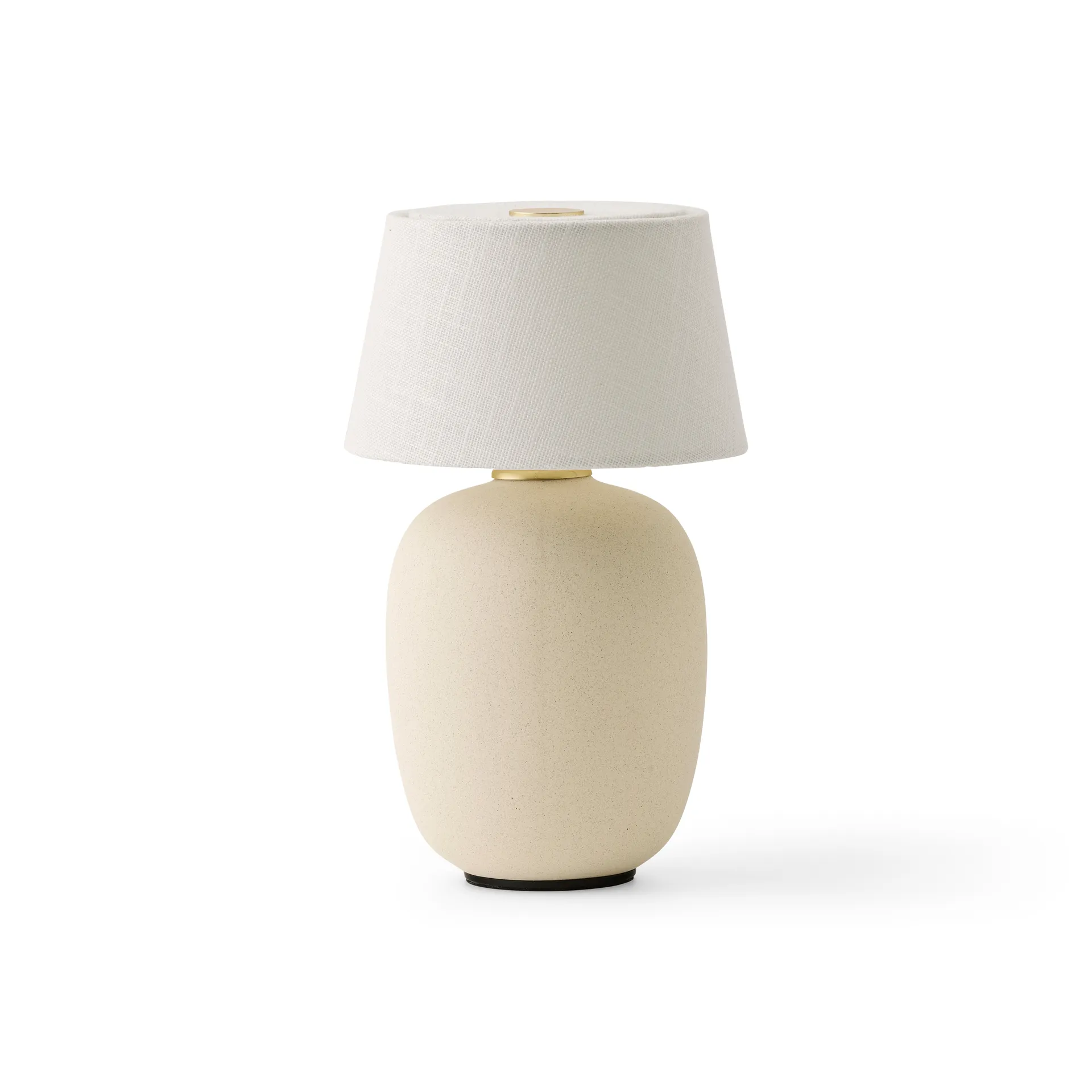 Torso table lamp portable, Sand Audo Copenhagen