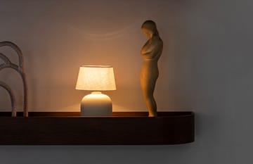 Torso table lamp portable - Sand - Audo Copenhagen