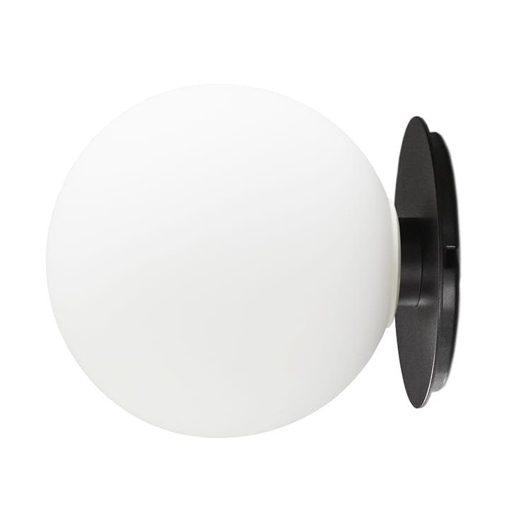 TR ceiling- & wall lamp - black - Audo Copenhagen