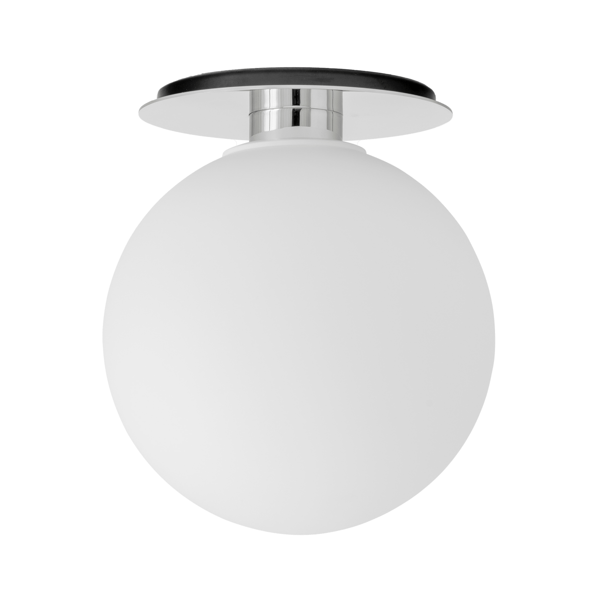 Audo Copenhagen TR ceiling/wall lamp Polished steel