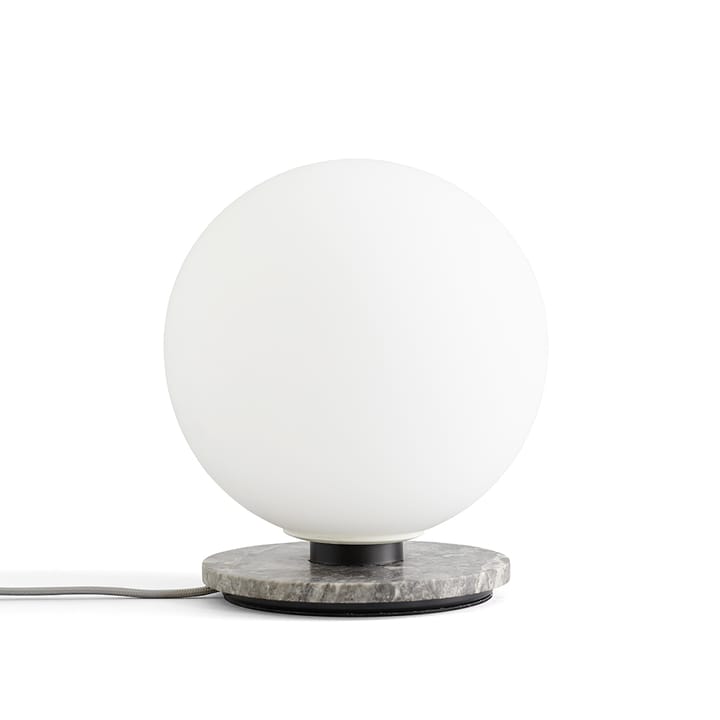 TR wall lamp, Matte opale glass Audo Copenhagen