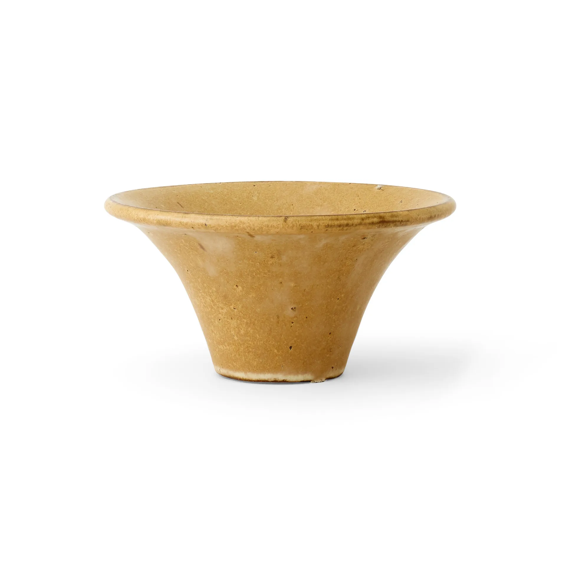 Triptych bowl Ø15 cm, Crème Audo Copenhagen