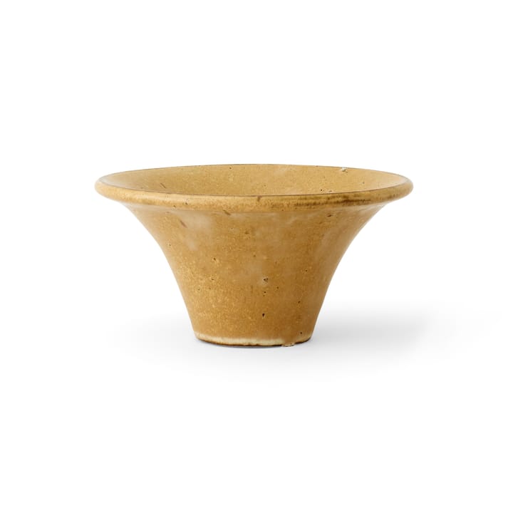 Triptych bowl Ø15 cm - Crème - Audo Copenhagen