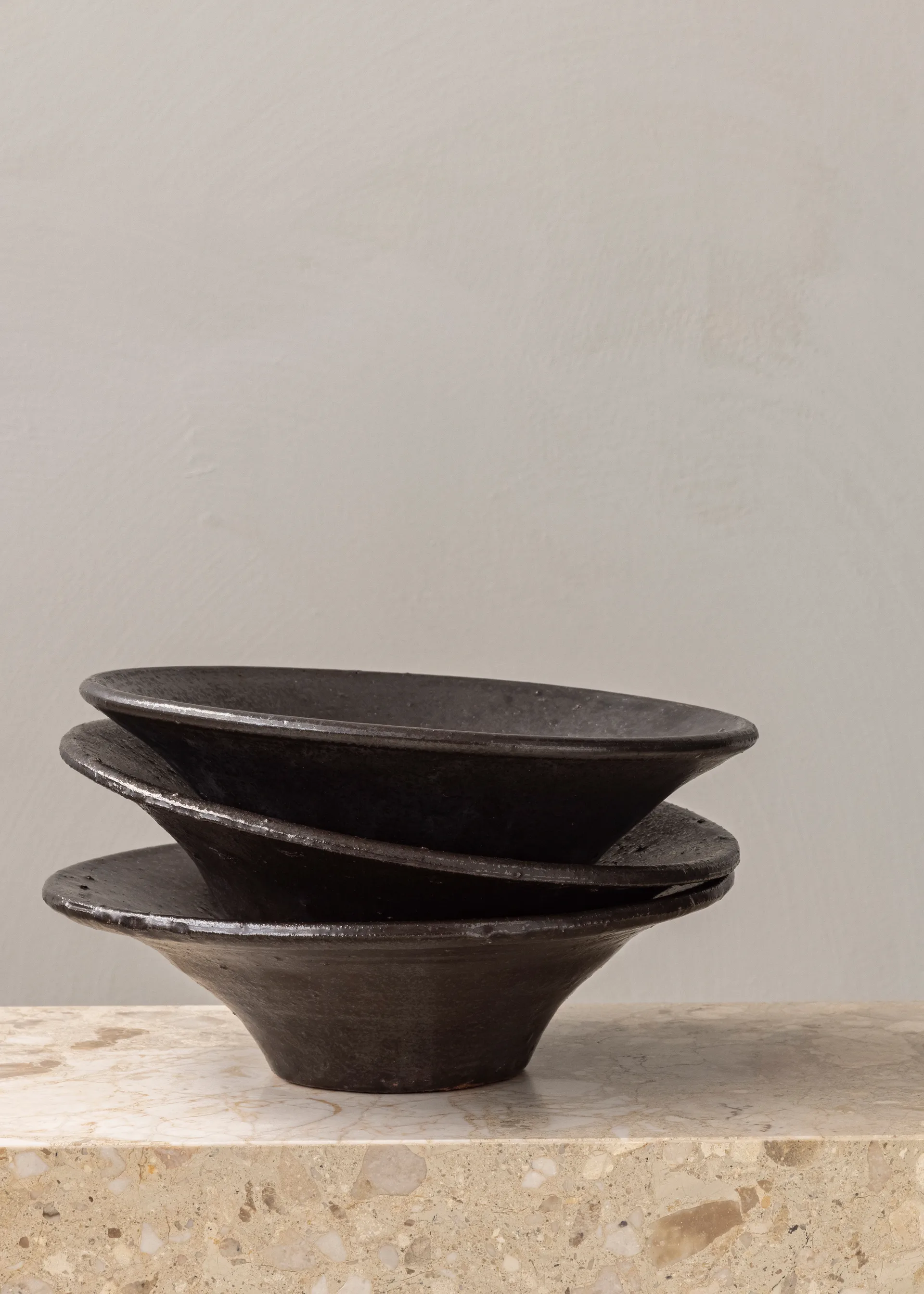 Triptych bowl Ø30 cm, Manda Audo Copenhagen