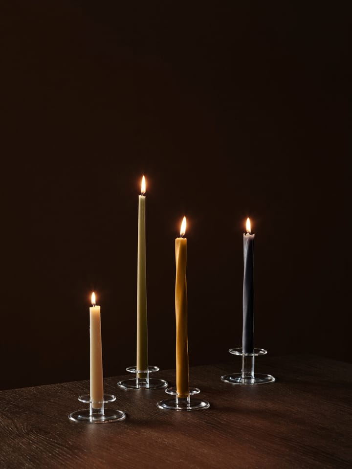 Twist light30 cm 4-pack, Neutral Audo Copenhagen