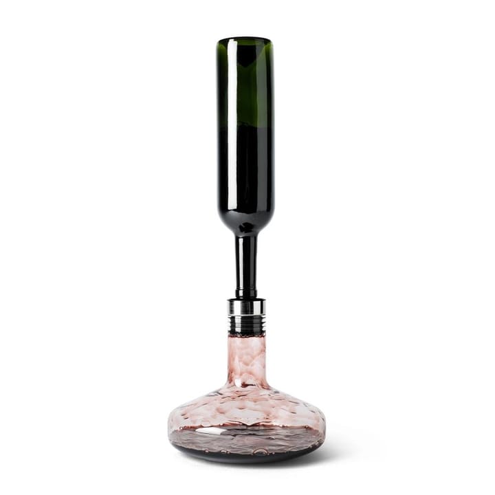 Wine breather deluxe - stainless steel - Audo Copenhagen