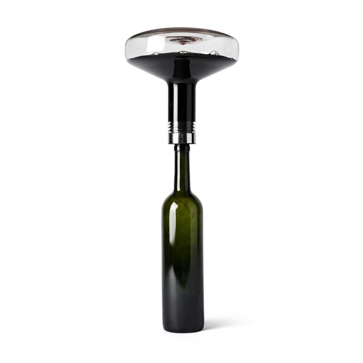 Wine breather deluxe - stainless steel - Audo Copenhagen