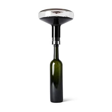 Wine breather deluxe - stainless steel - Audo Copenhagen