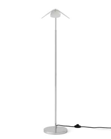 Wing floor lamp 84 cm - Aluminium - Audo Copenhagen