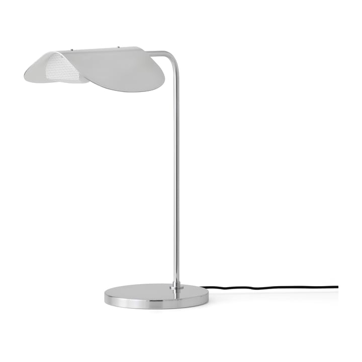 Wing table lamp 56 cm - Aluminium - Audo Copenhagen