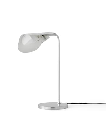 Wing table lamp 56 cm - Aluminium - Audo Copenhagen