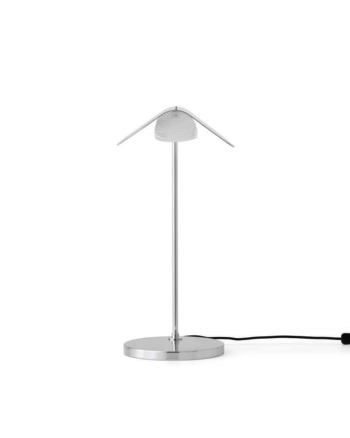 Wing table lamp 56 cm - Aluminium - Audo Copenhagen