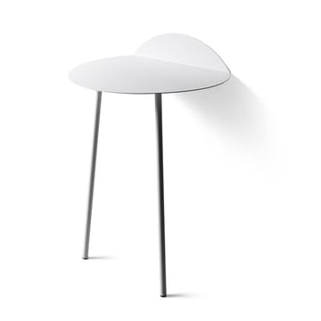 Yeh wall table tall - White - Audo Copenhagen