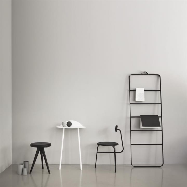 Yeh wall table tall, White Audo Copenhagen