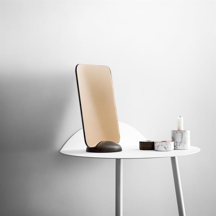 Yeh wall table tall, White Audo Copenhagen