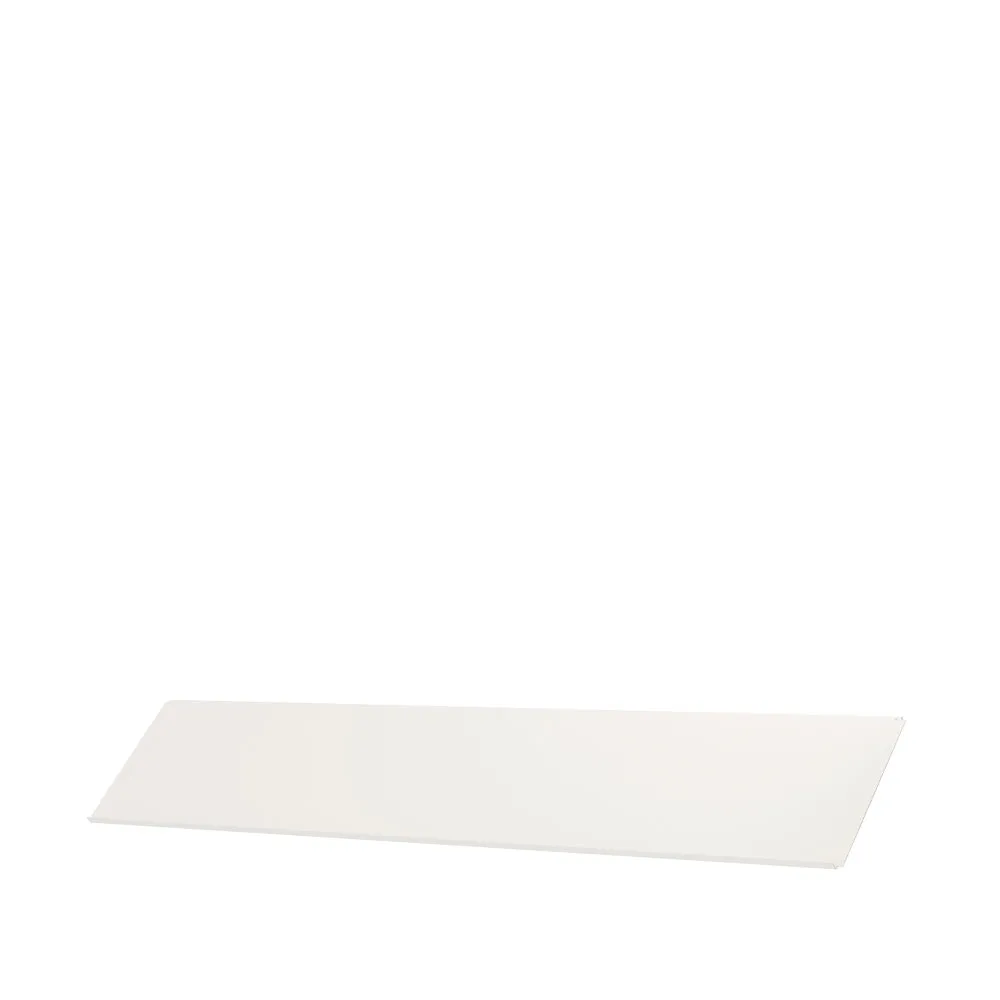 Zet magazine shelf, Ivory Audo Copenhagen