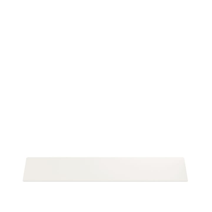 Zet magazine shelf - Ivory - Audo Copenhagen