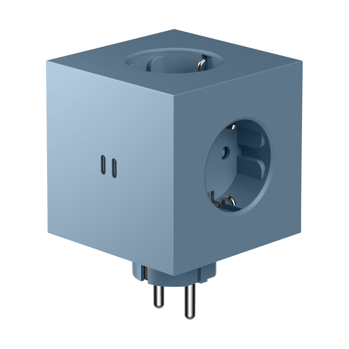 Avolt Square 2 outlet Shark Blue