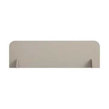 Aedes shelf - Taupe, 60 cm - AYTM