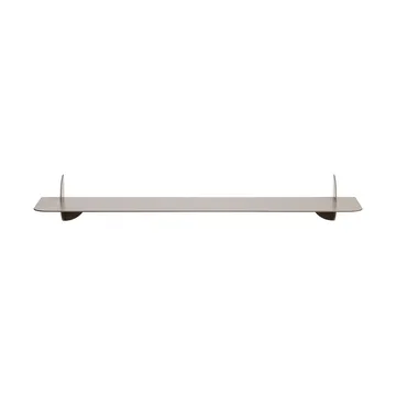 Aedes shelf - Taupe, 80 cm - AYTM
