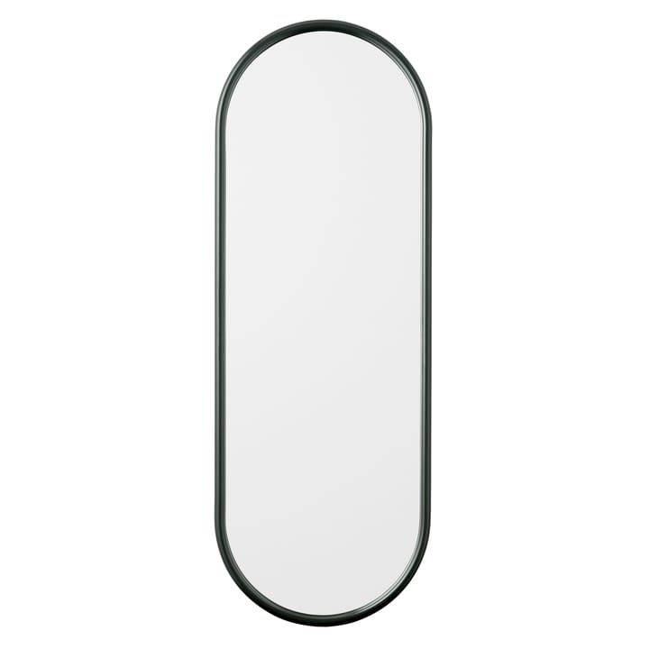 Angui mirror oval 108 cm - green - AYTM
