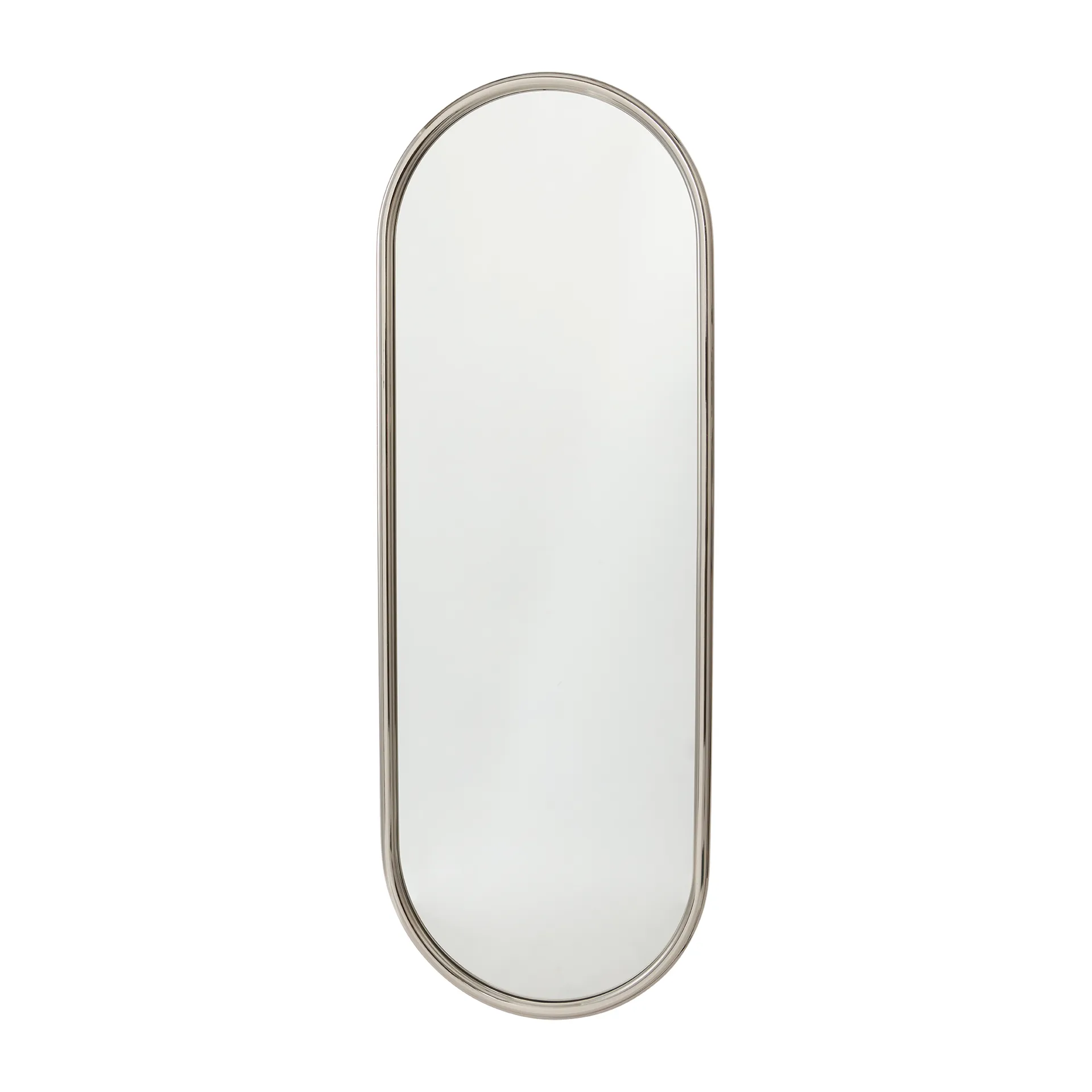 Angui mirror silver, 29x78 cm AYTM