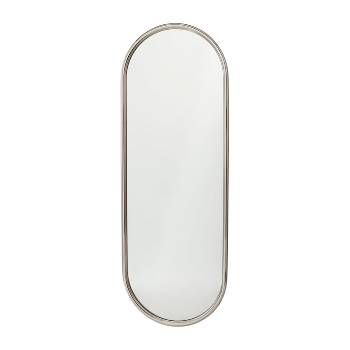 Angui mirror silver - 29x78 cm - AYTM