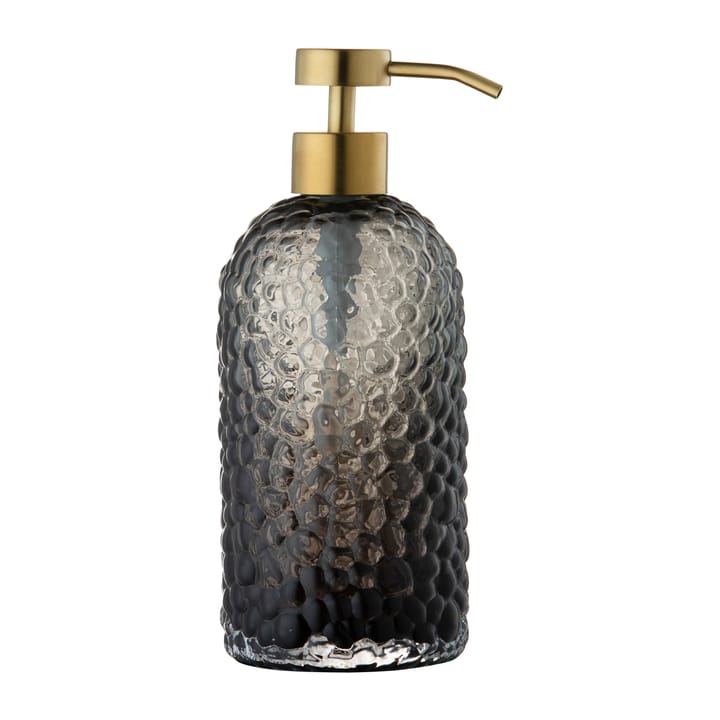 Arura soap dispenser 16 cm - Black - AYTM