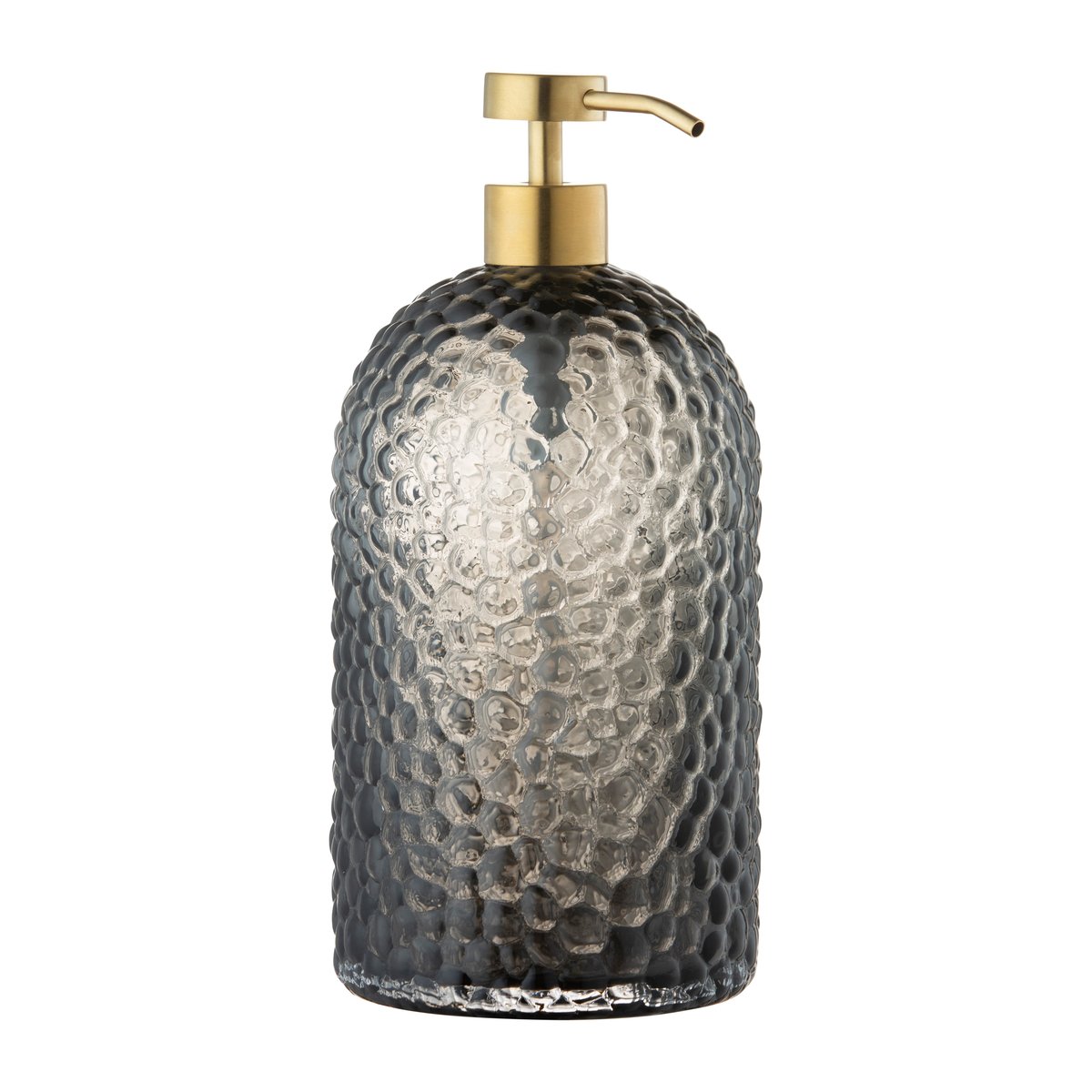 AYTM Arura soap 20 cm Black | Scandinavian Design | Soap dispensers & dishes | Black