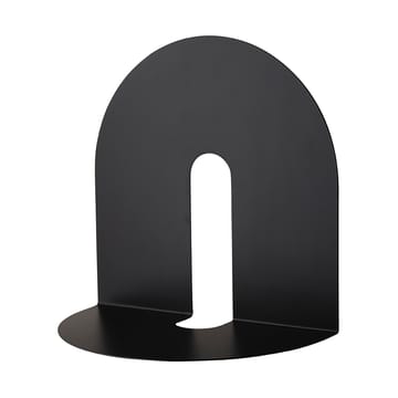 Castellum wall shelf - Black - AYTM