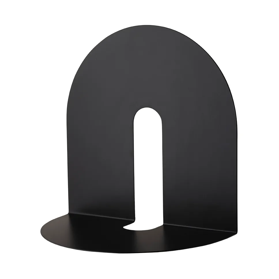 AYTM Castellum wall shelf Black | Scandinavian Design | Shelves & shelving systems | Black