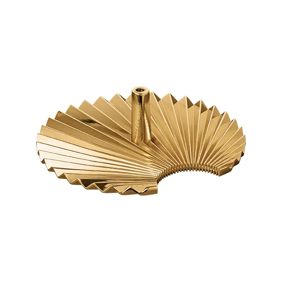 Concha hook gold, S AYTM